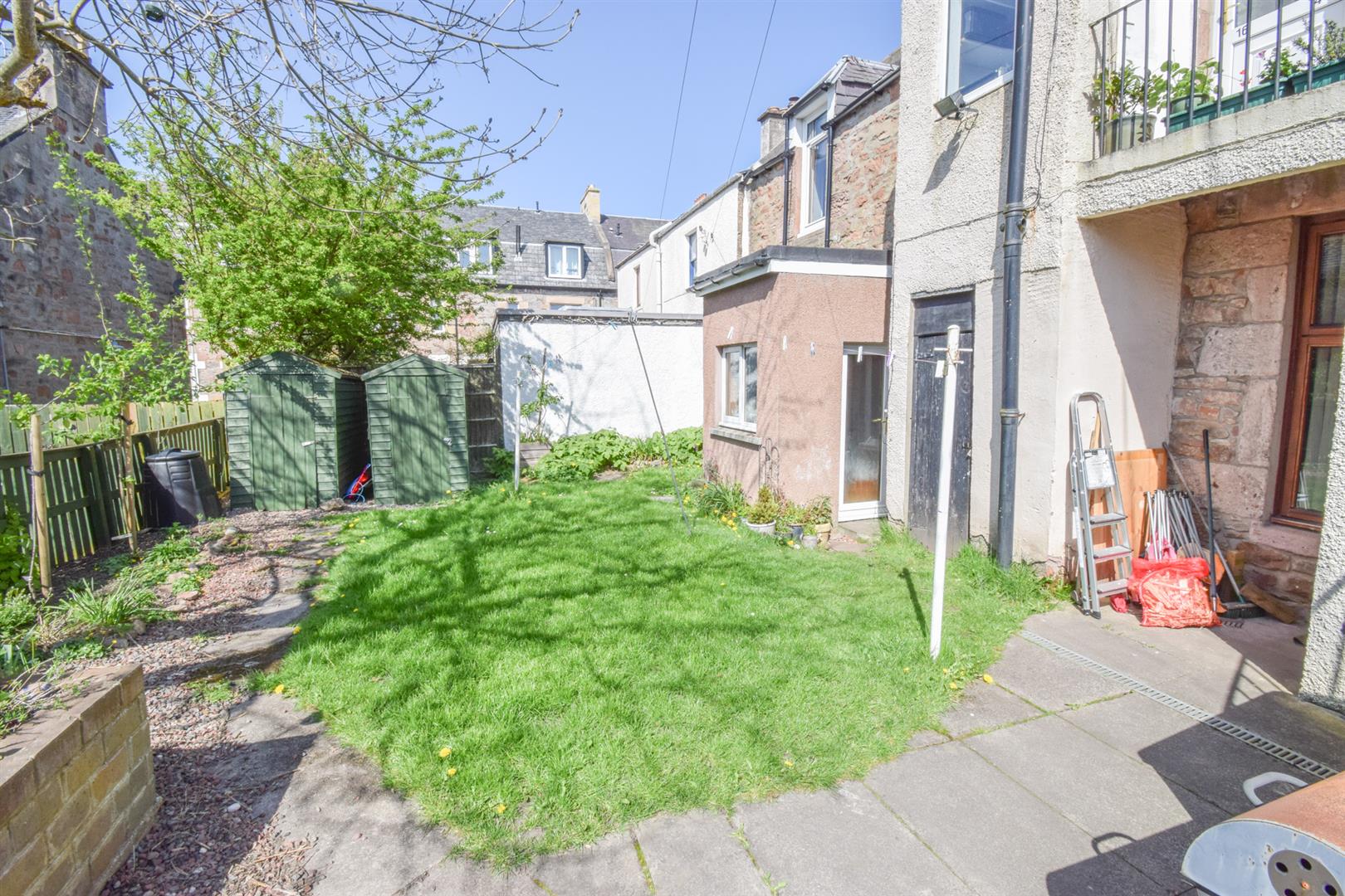 Property Under Offer in Inverness IV2 3AL Munro & Noble, Estate Agents